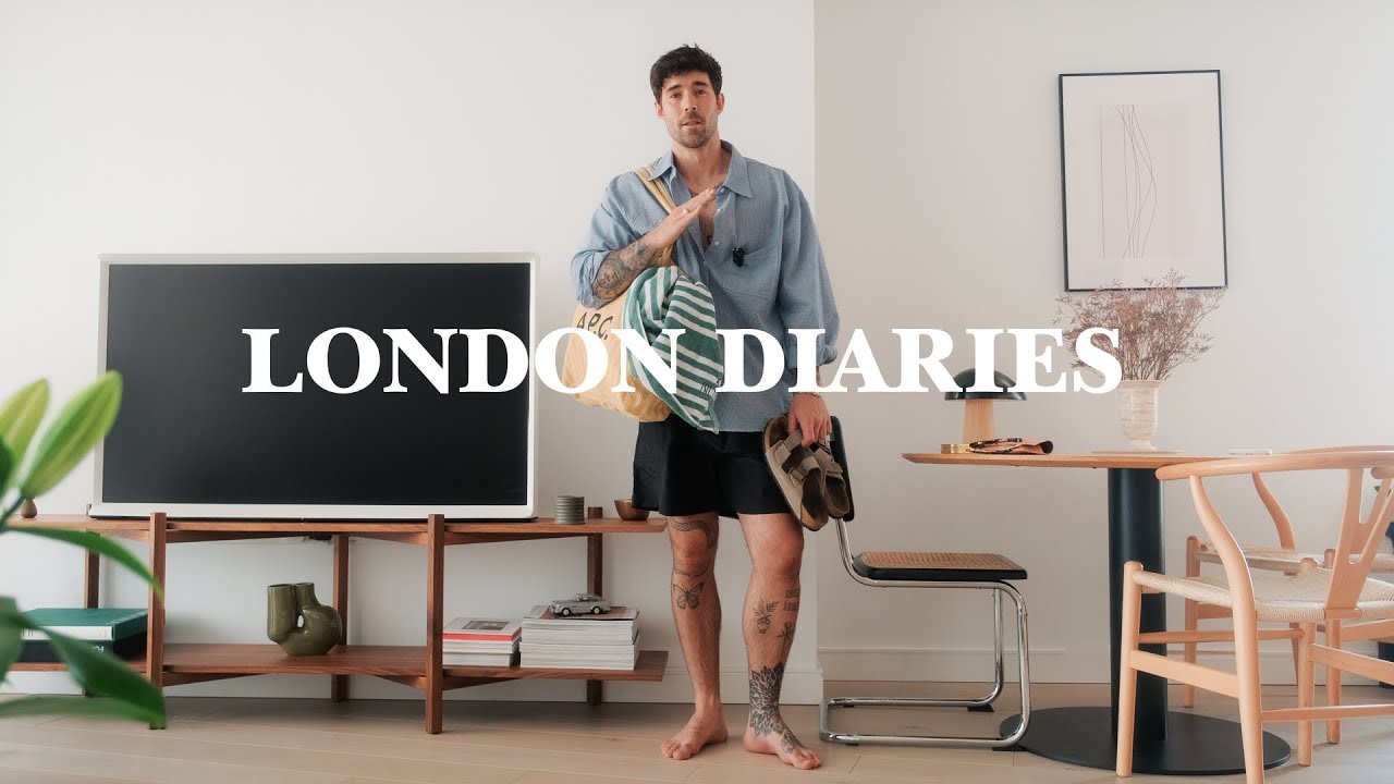 5 Lightweight Summer Outfits: Beat the Heat Stylishly