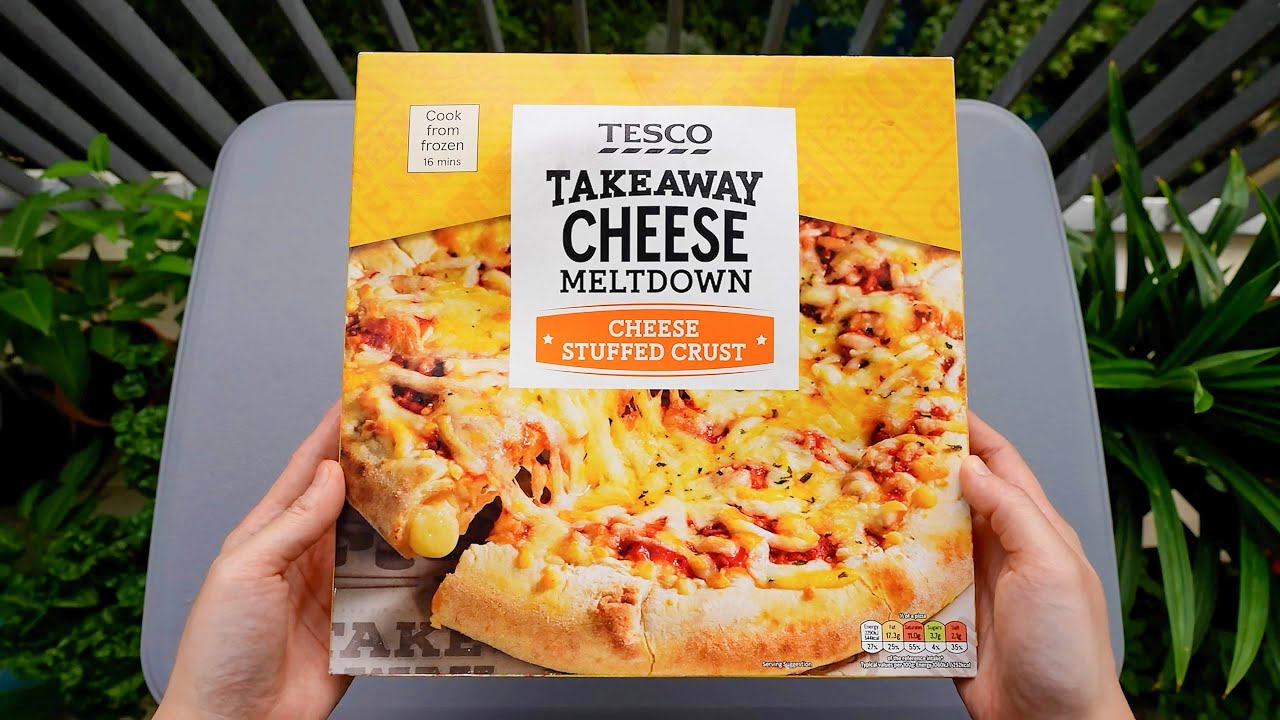 Best Frozen Pizzas Tested: Oven vs Toaster vs Microwave Results