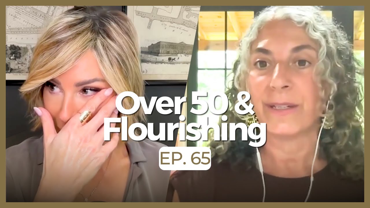 Healing Through Memoir Writing in Midlife