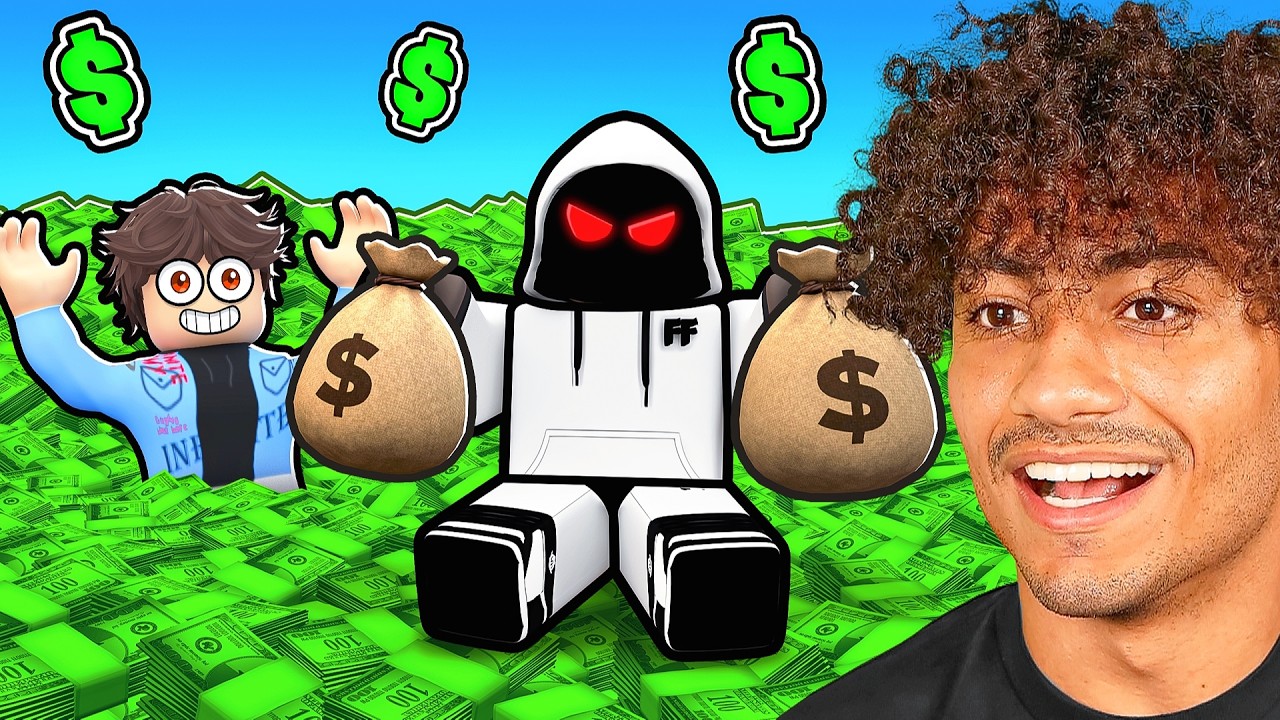 Roblox Wealth Guide: Fast Money Strategies (Tested)