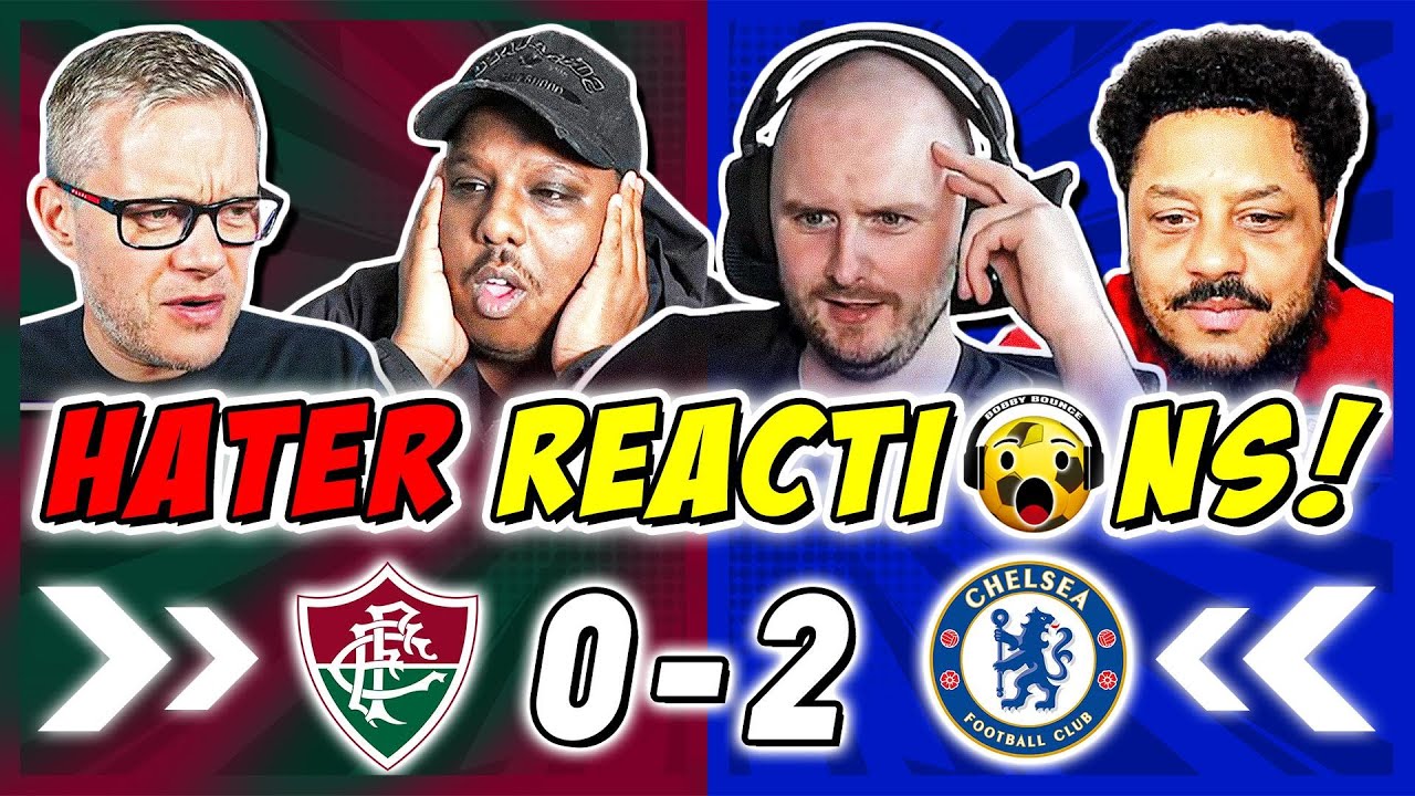 João Pedro's Match-Winning Brace for Chelsea Analyzed