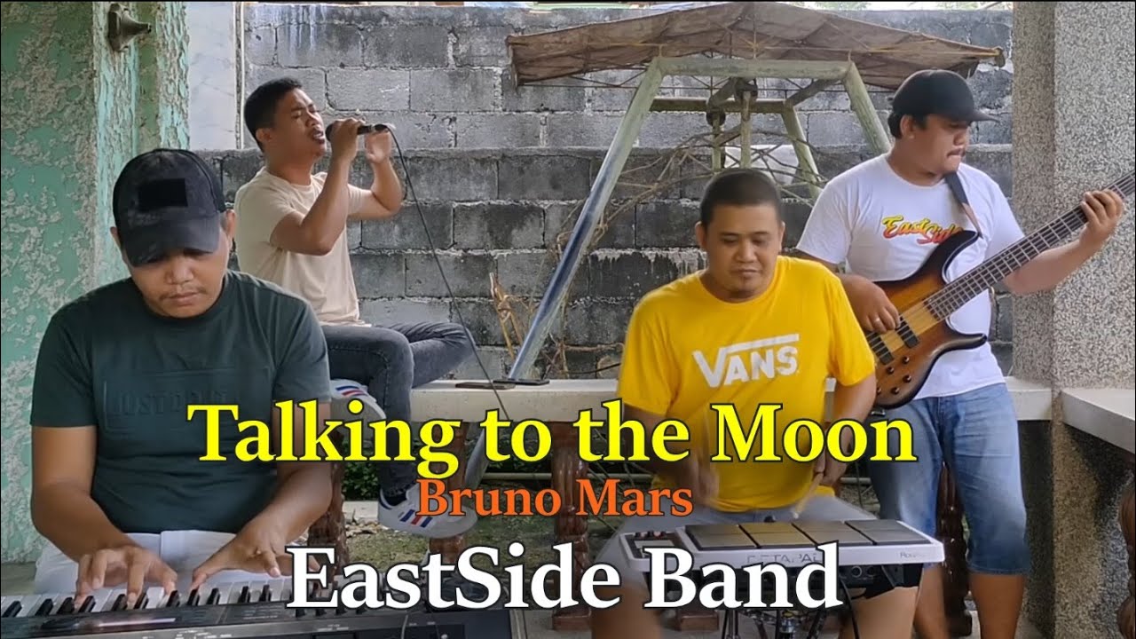 Talking to the Moon Meaning: Bruno Mars' Emotional Lyric Analysis