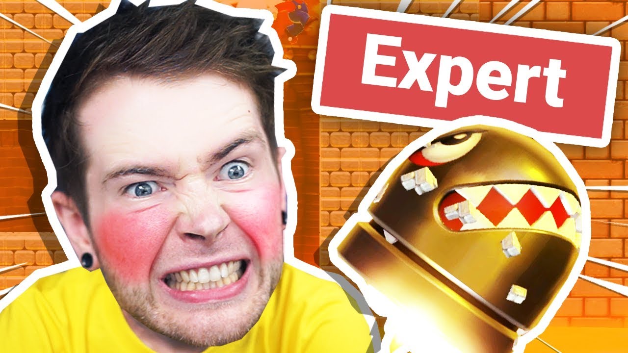 Super Mario Maker Expert Guide: Endless Challenge Survival Tips