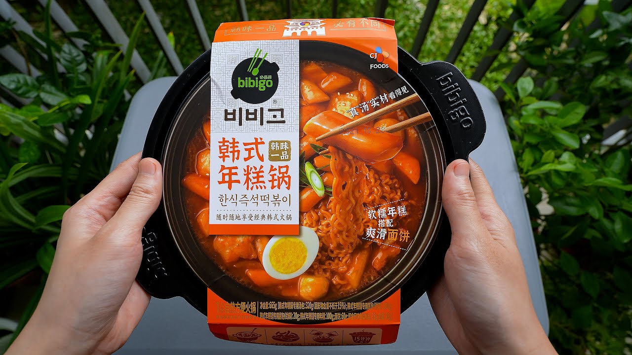 Top Korean Convenience Foods Tasted: Honest Reviews & Tips