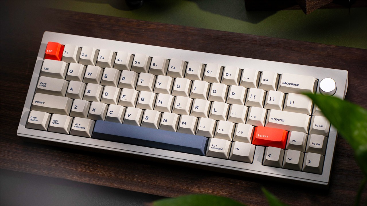 Best Black Friday Keyboard Deals Under $100 (2023 Verified)