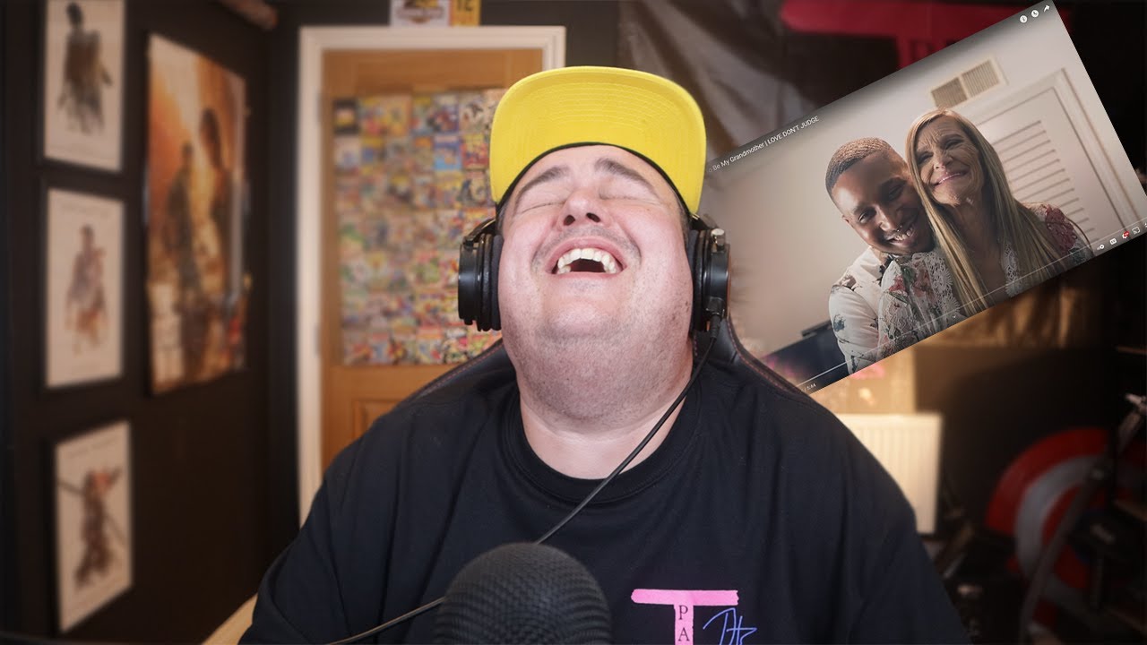 Age Gap Relationships: Why Society Judges (and When It Matters)