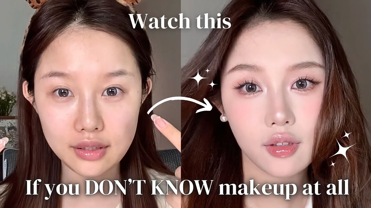 Beginner Makeup Tutorial: Step-by-Step Guide for Flawless Application