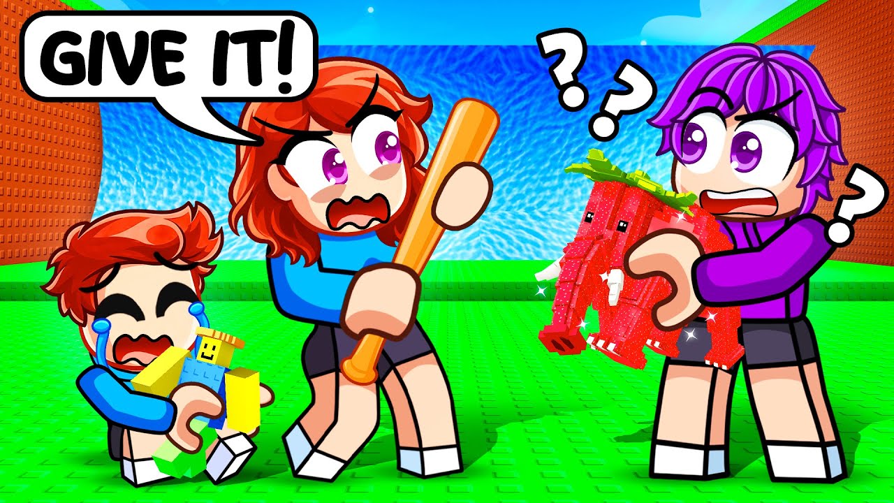 Handling Toxic Roblox Players: Strategies and Stories