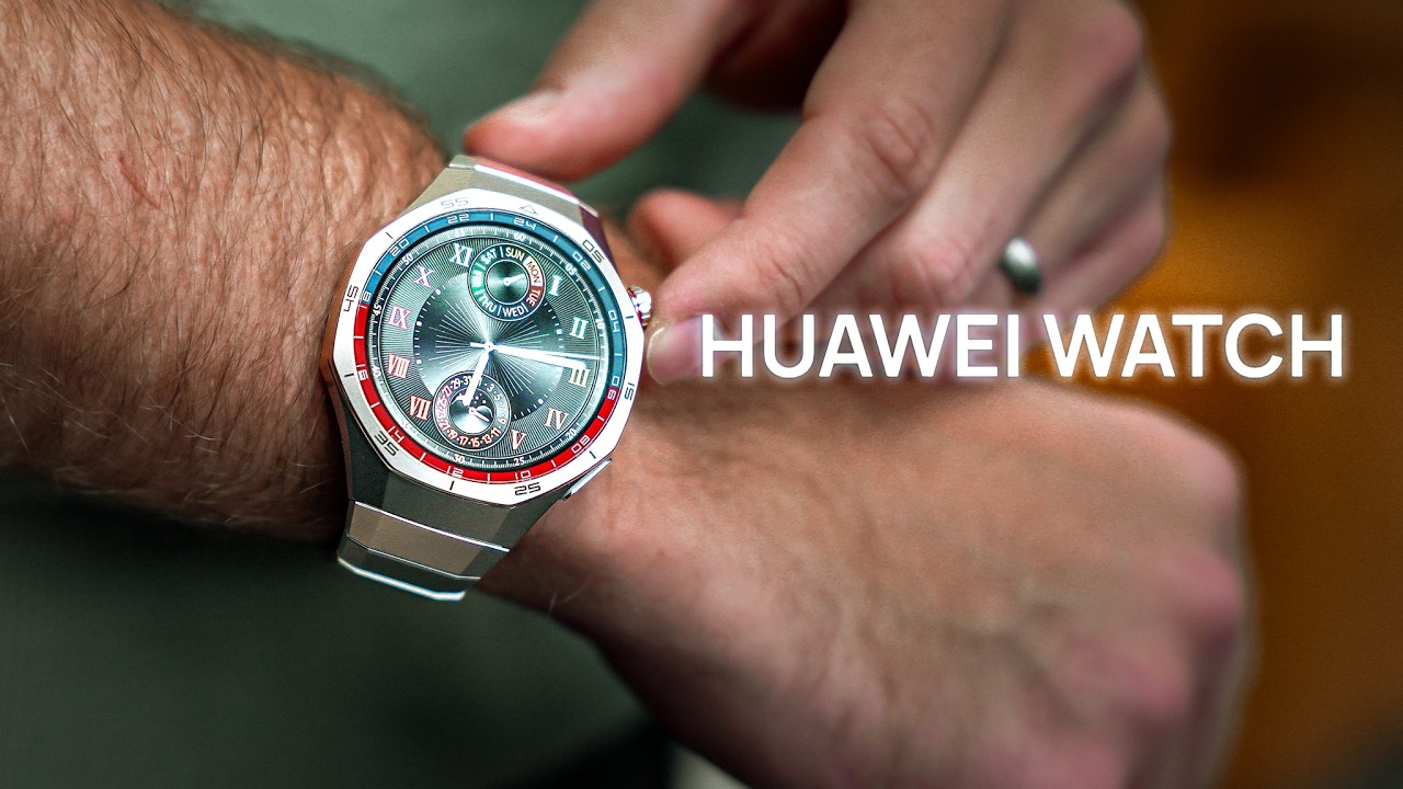Huawei Watch GT5 Buyer’s Guide: Features, Pricing & Comparison