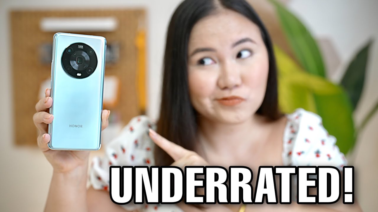 Honor Magic 4 Pro Review: Flagship Powerhouse Tested