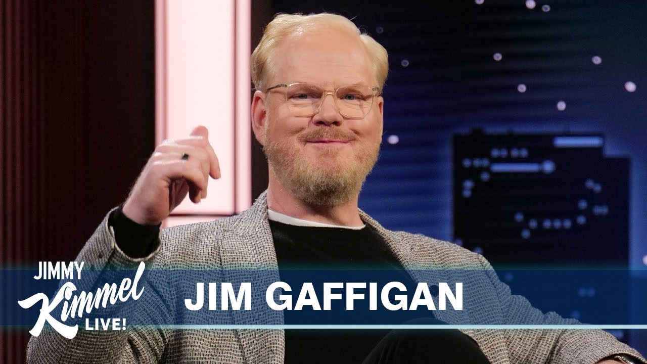 Surviving Family Thanksgiving Chaos: Jim Gaffigan's Bourbon Wisdom