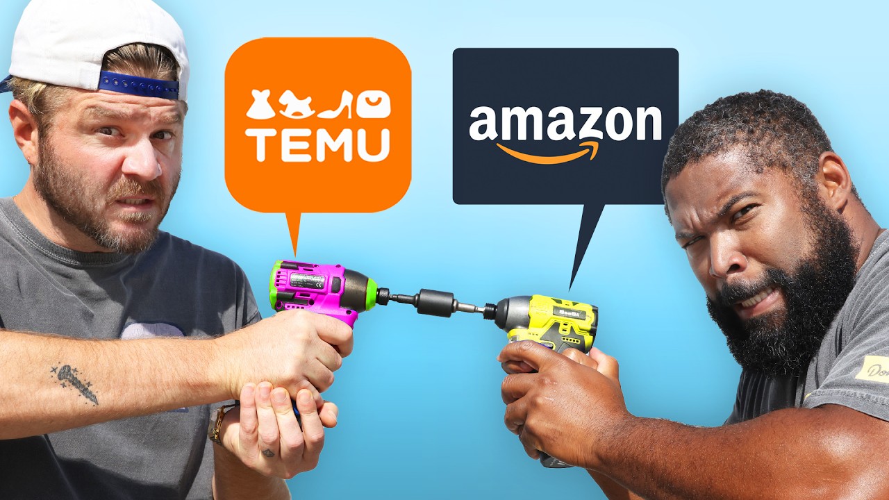 Teemu Tools Tested Against Name Brands: Real Results & Savings