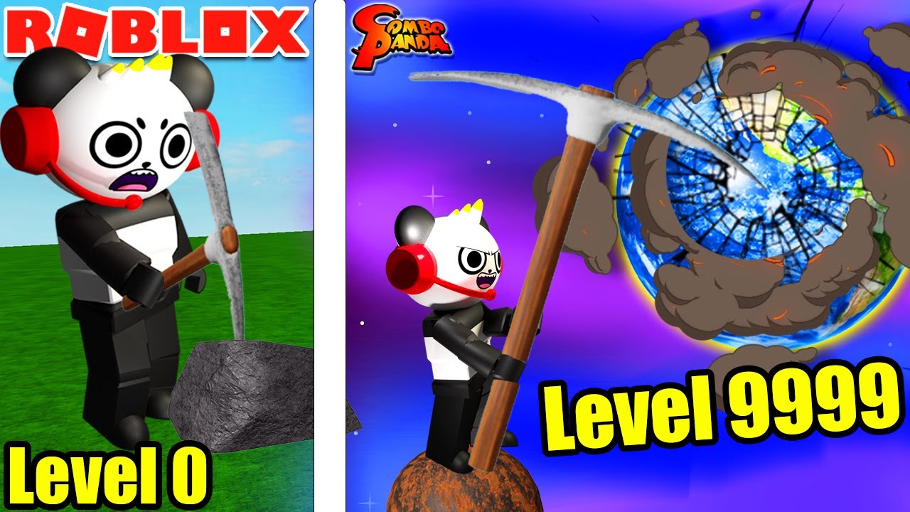Roblox Mining Simulator World 1 Guide: Digging to the Bottom