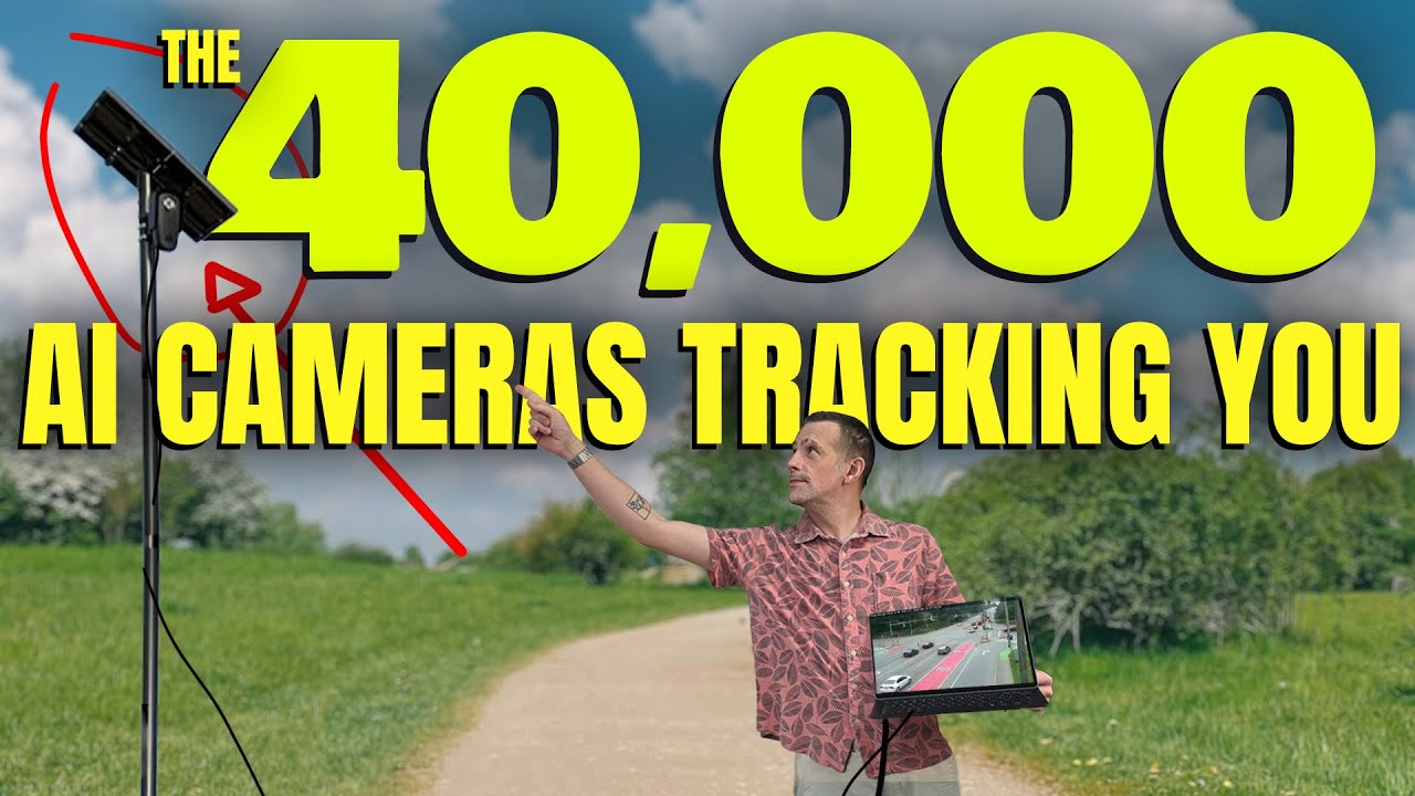 Flock Safety ALPR Risks: AI Surveillance & Privacy Defense