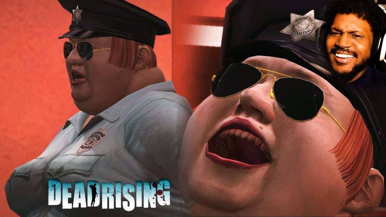 Dead Rising Survivor Rescue Guide: Expert Tactics & Boss Strategies