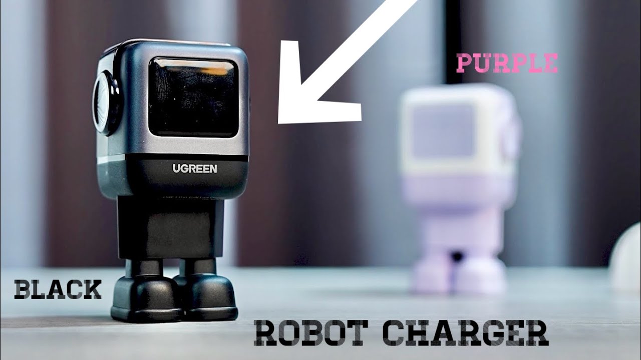 UGREEN Chargers & Power Banks: Ultimate 2024 Buyer's Guide