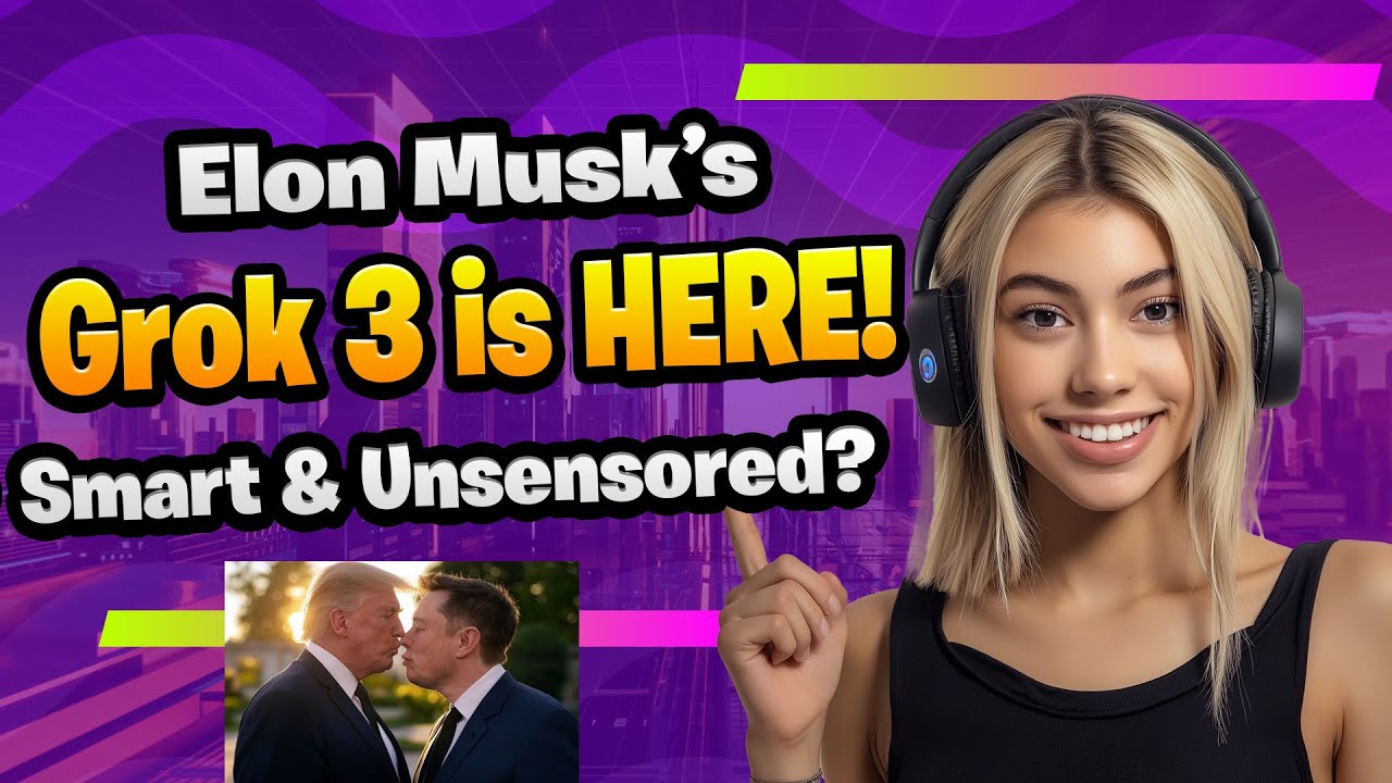 Grok-3 AI Analysis: Performance, Pricing, and Real-World Value