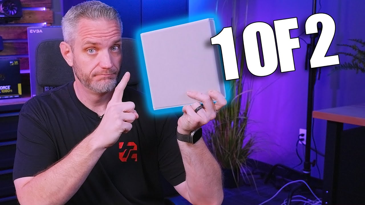 EK Prototype Water Block AM5 Teardown & Analysis