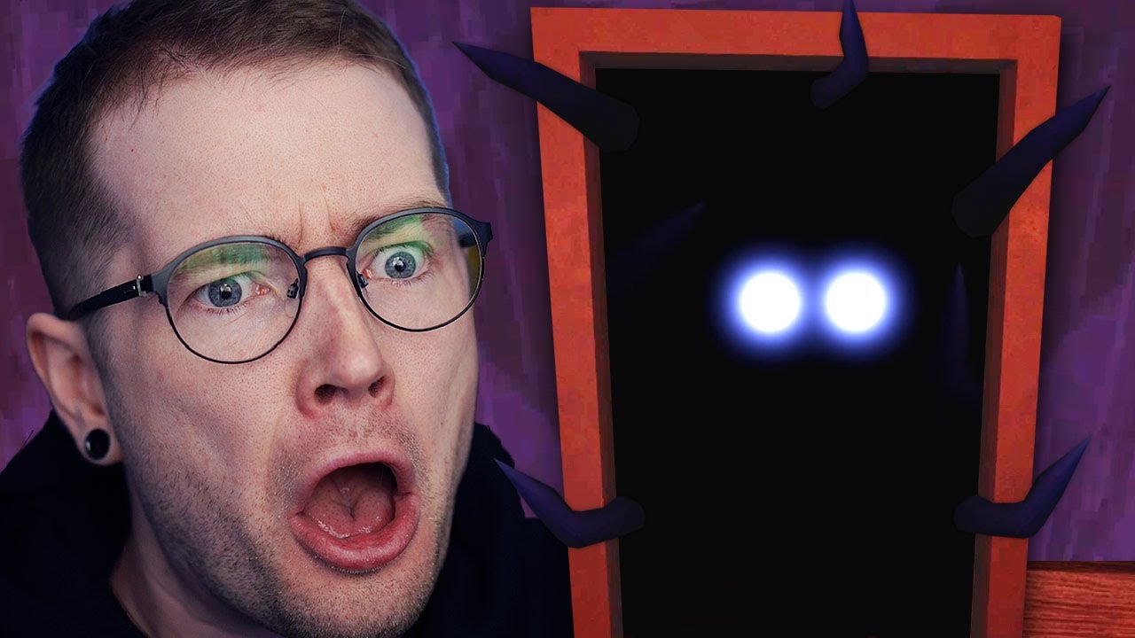 Doors Hotel Update Guide: Beat Door 100 & New Monsters