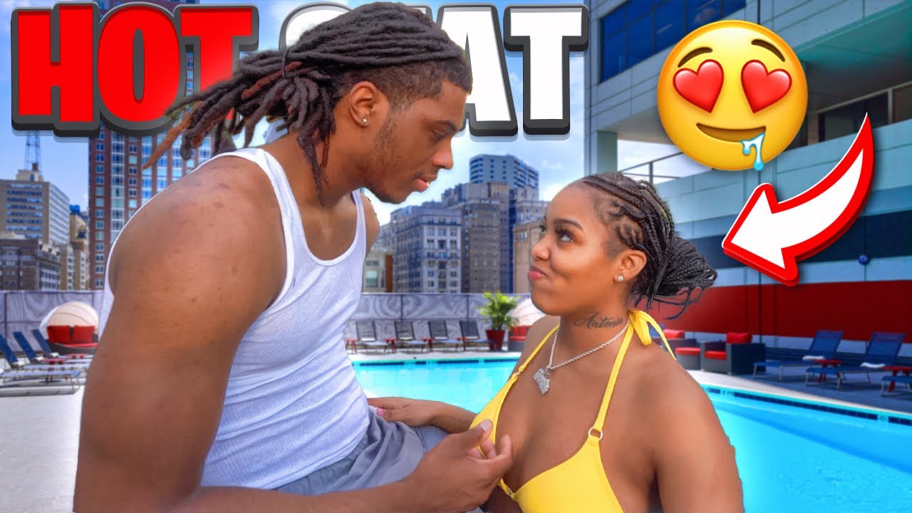 Travy and Josie Relationship Dynamics: Behind the Vlog Banter