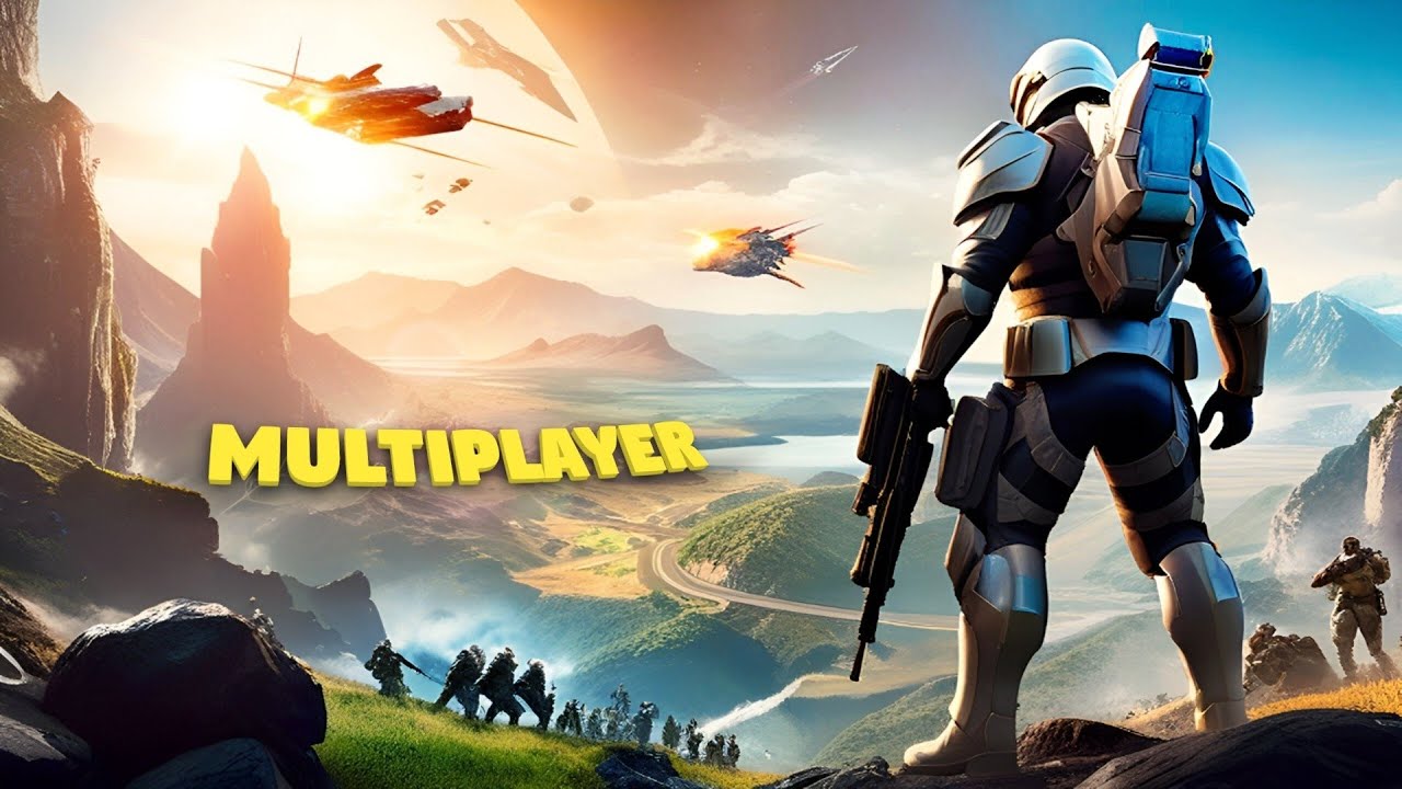 Best Multiplayer Mobile Games by Genre: Ultimate 2024 Guide