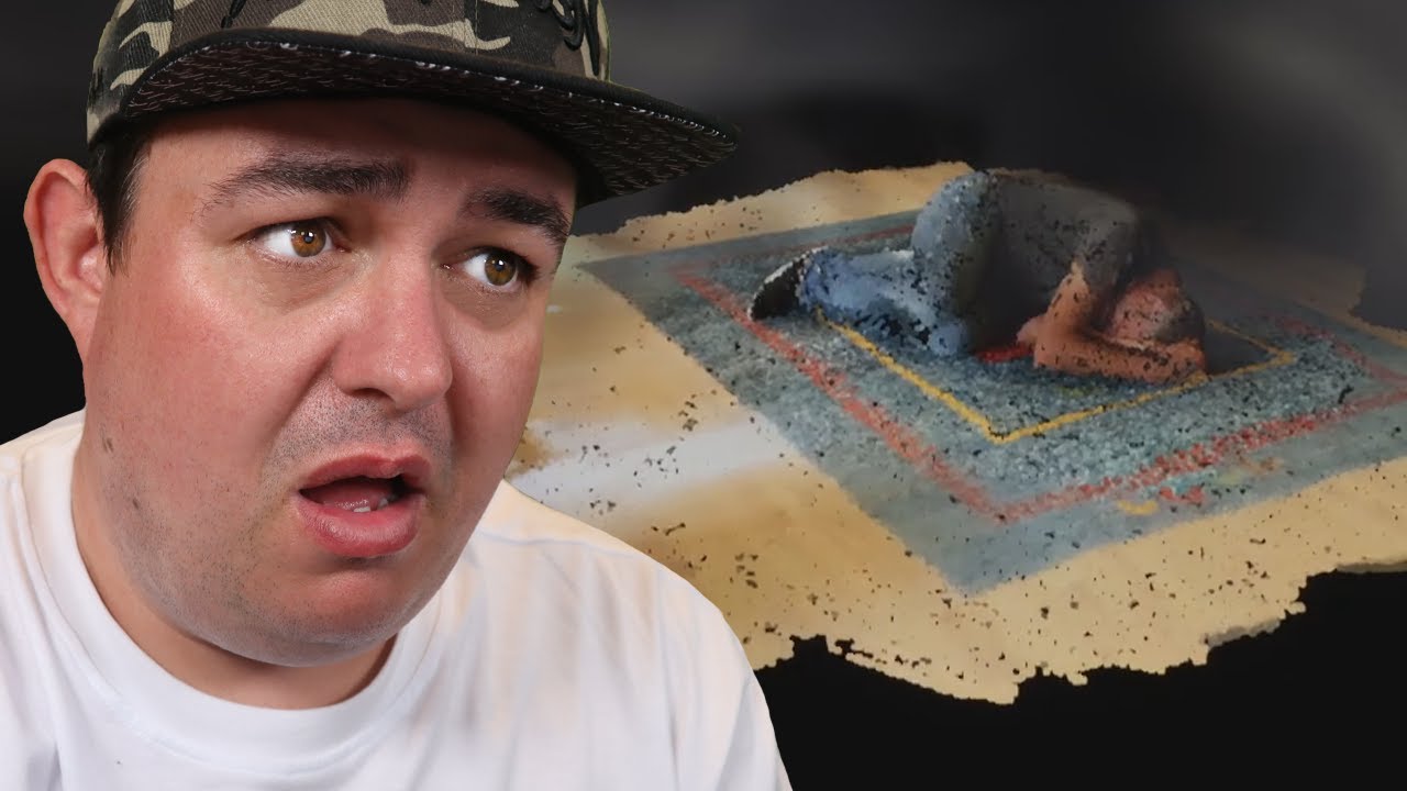 The Longest Walk: How a Game Confronts Depression and Anxiety