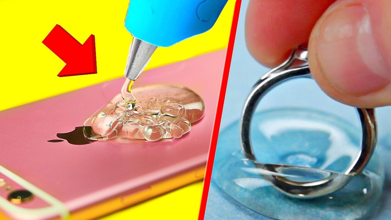 5 Creative Glue Gun Hacks for DIY Projects (Step-by-Step)