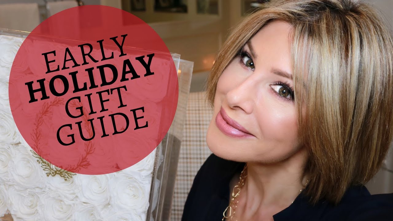 17 Top-Tested Holiday Gifts: Early Shopping Guide 2023