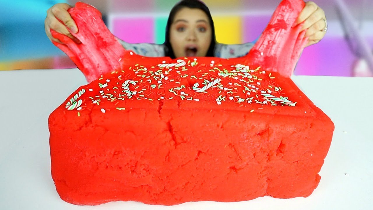 Exclusive Cloud Slime Recipe & Slime Mania Insider Tips