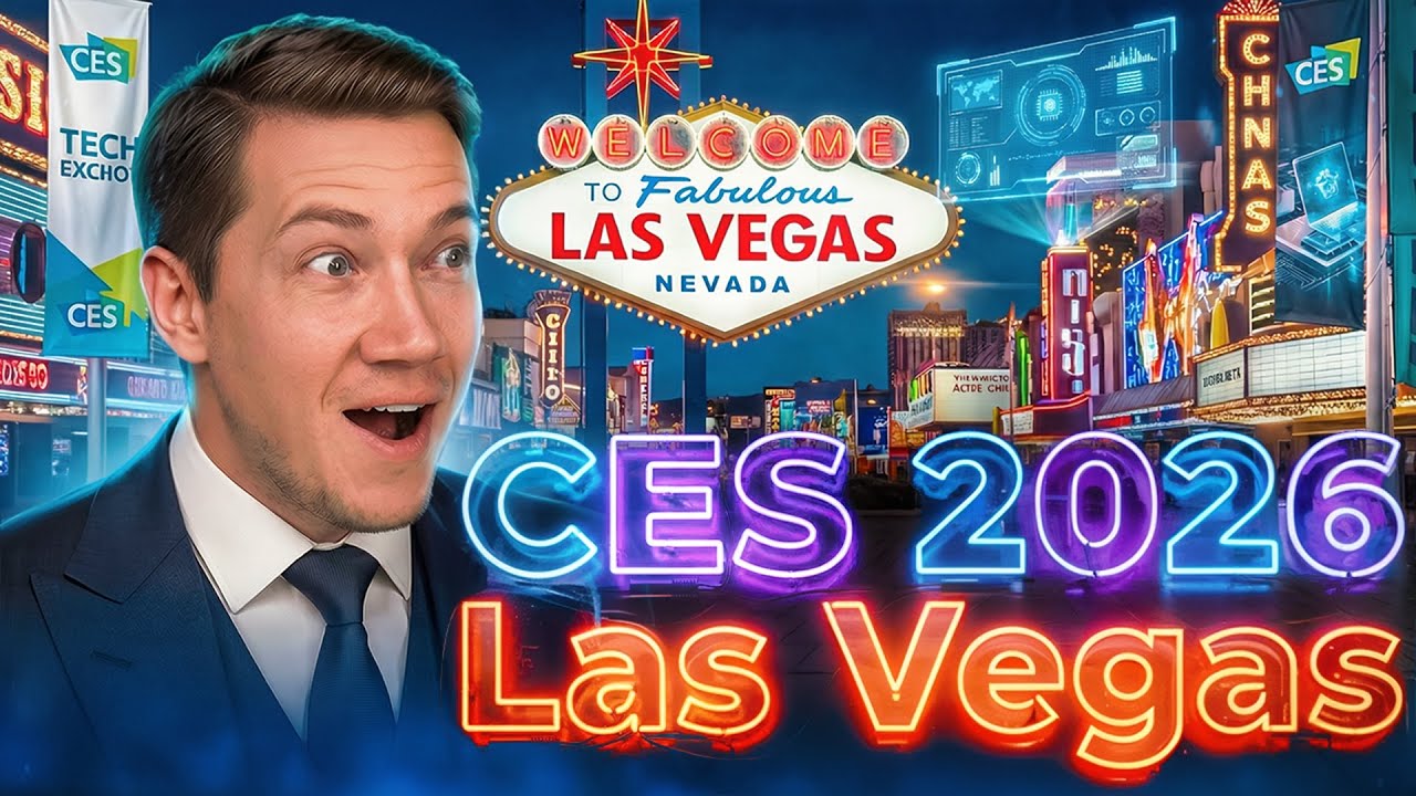 CES 2024 Innovations That Solve Real-World Problems
