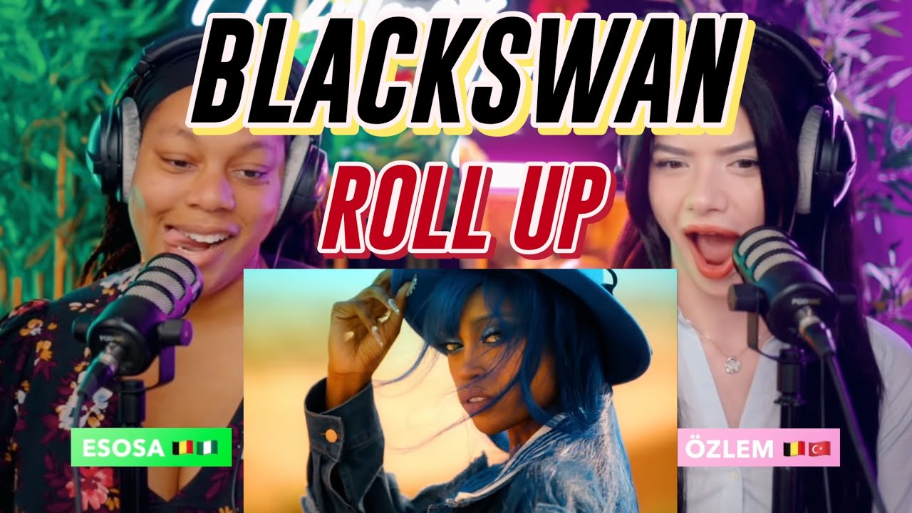 Black Swan 'Roll Up' MV Breakdown: Style & Impact Analysis
