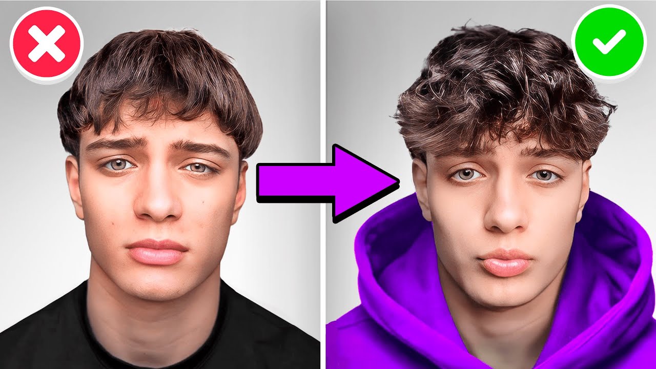 10 Straight Hair Mistakes Ruining Your Hair (Stop Now!)