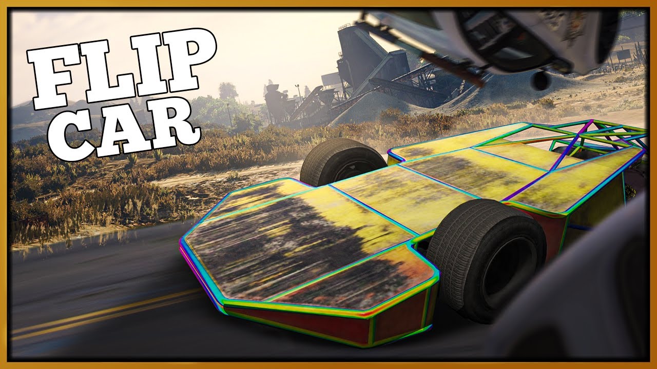 Redline RP Flip Car Combat Guide: Dominate PD with Upgrades & Tactics