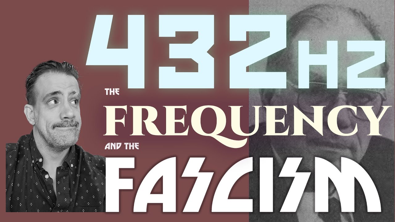 432Hz vs 440Hz Tuning: Separating Science from Pseudoscience