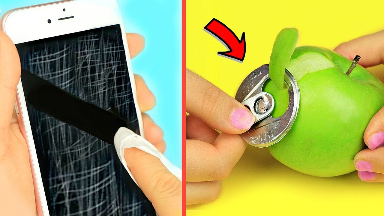 10 Life Hacks That Actually Work (Tested & Proven)