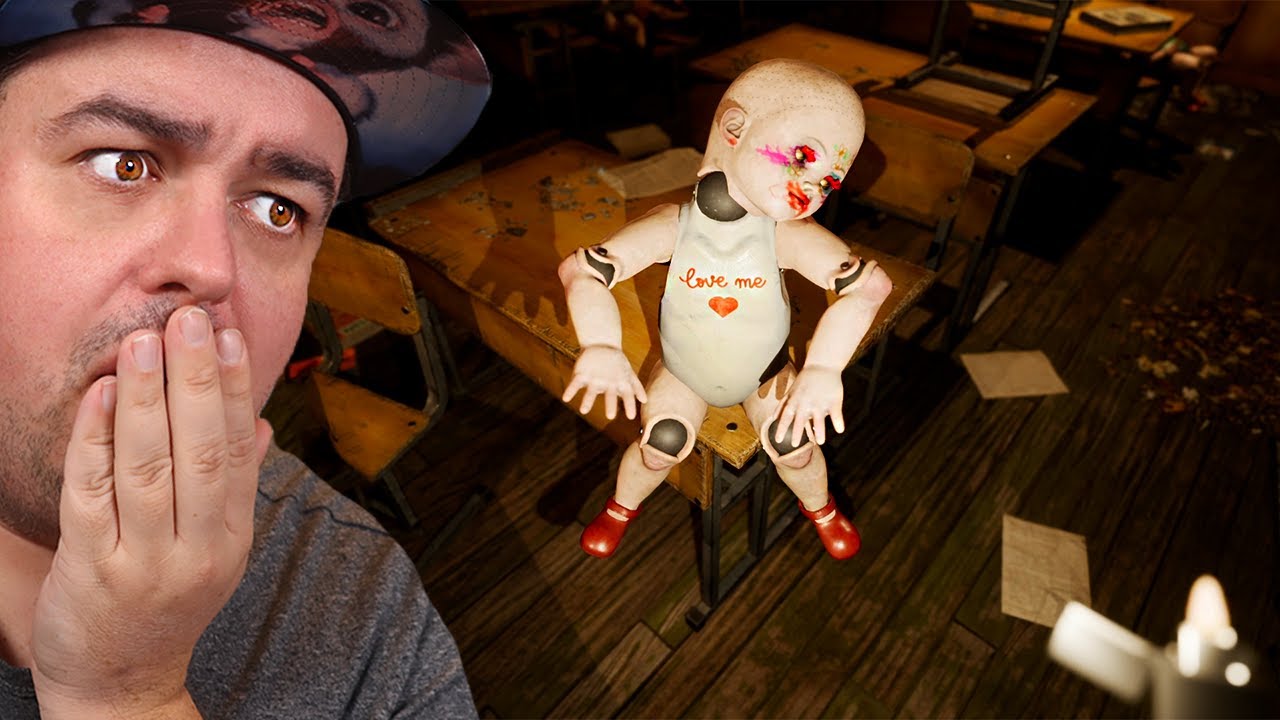 Surviving The Last Lesson Horror Game: Essential Walkthrough Guide