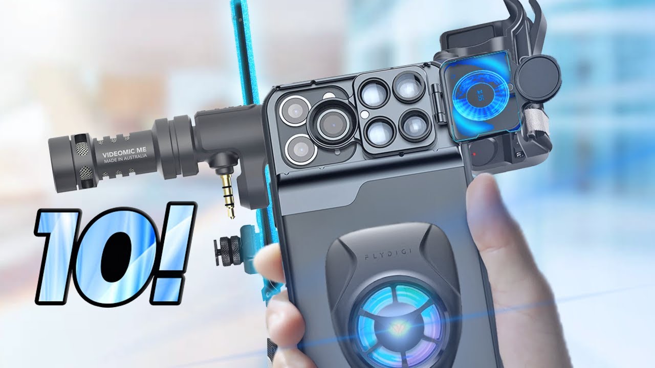 Top Innovative Gadgets to Simplify Your Daily Life