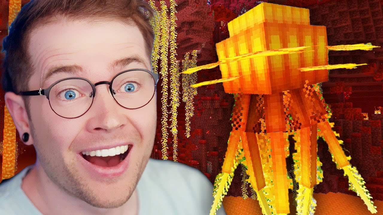 Ultimate Modded Minecraft Nether Exploration & Survival Guide