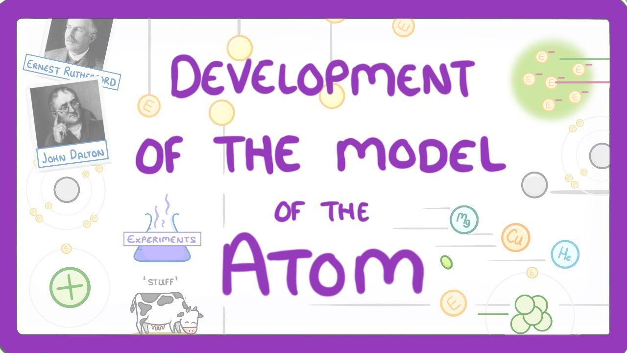 Atomic Model Evolution: Key Discoveries That Shaped Modern Science