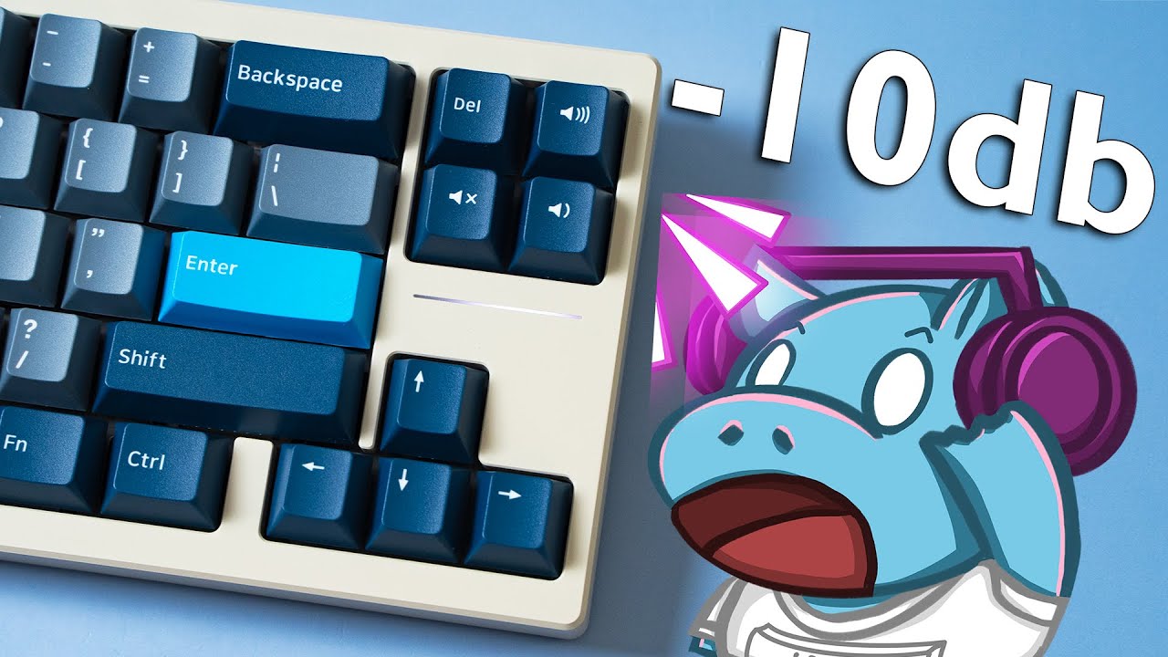 How to Build a Silent Mechanical Keyboard: Ultimate Noise Reduction Guide