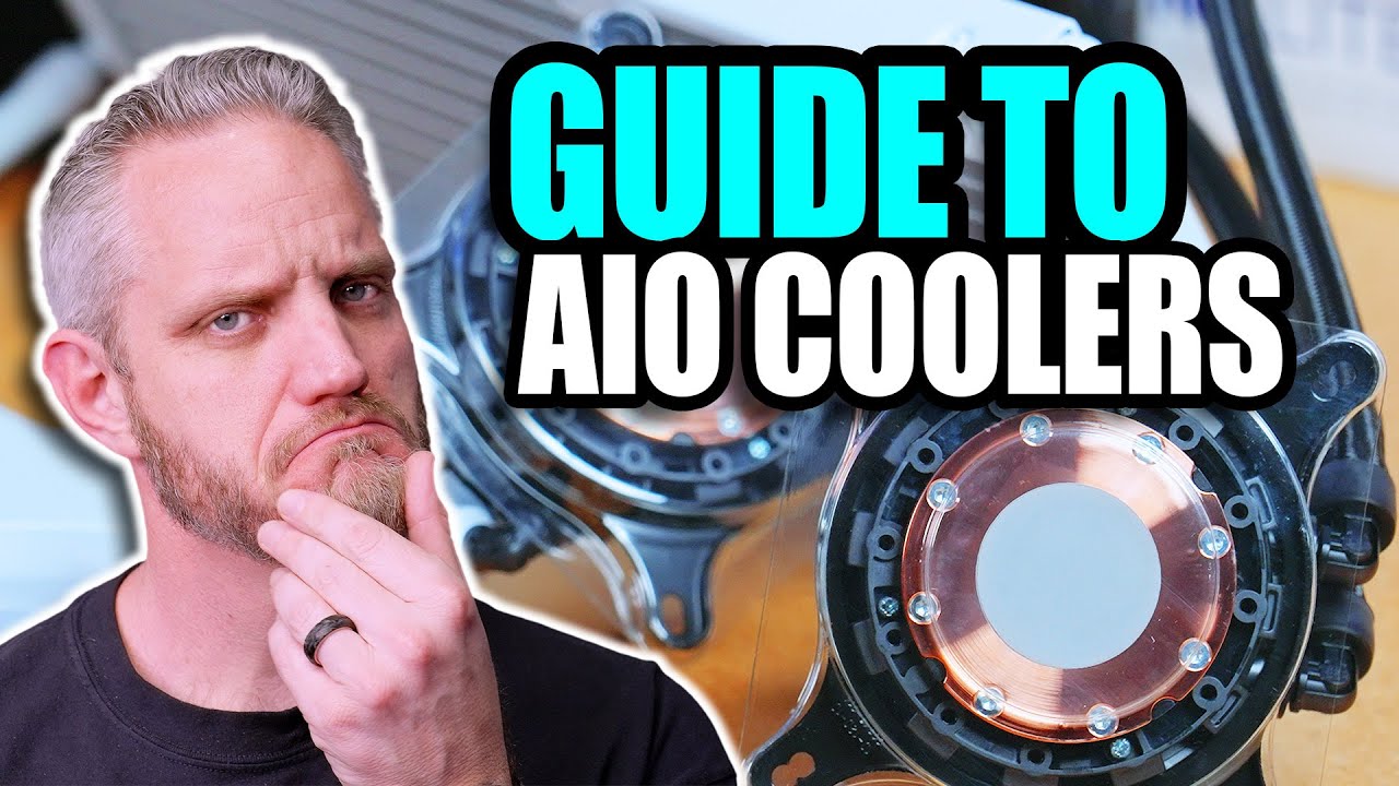 How to Choose the Right AIO Cooler: Ultimate Guide