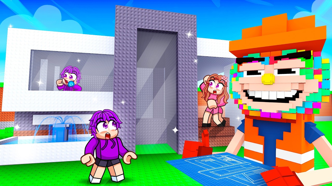 Ultimate Steeler Brain Rod House Building Guide & Tips