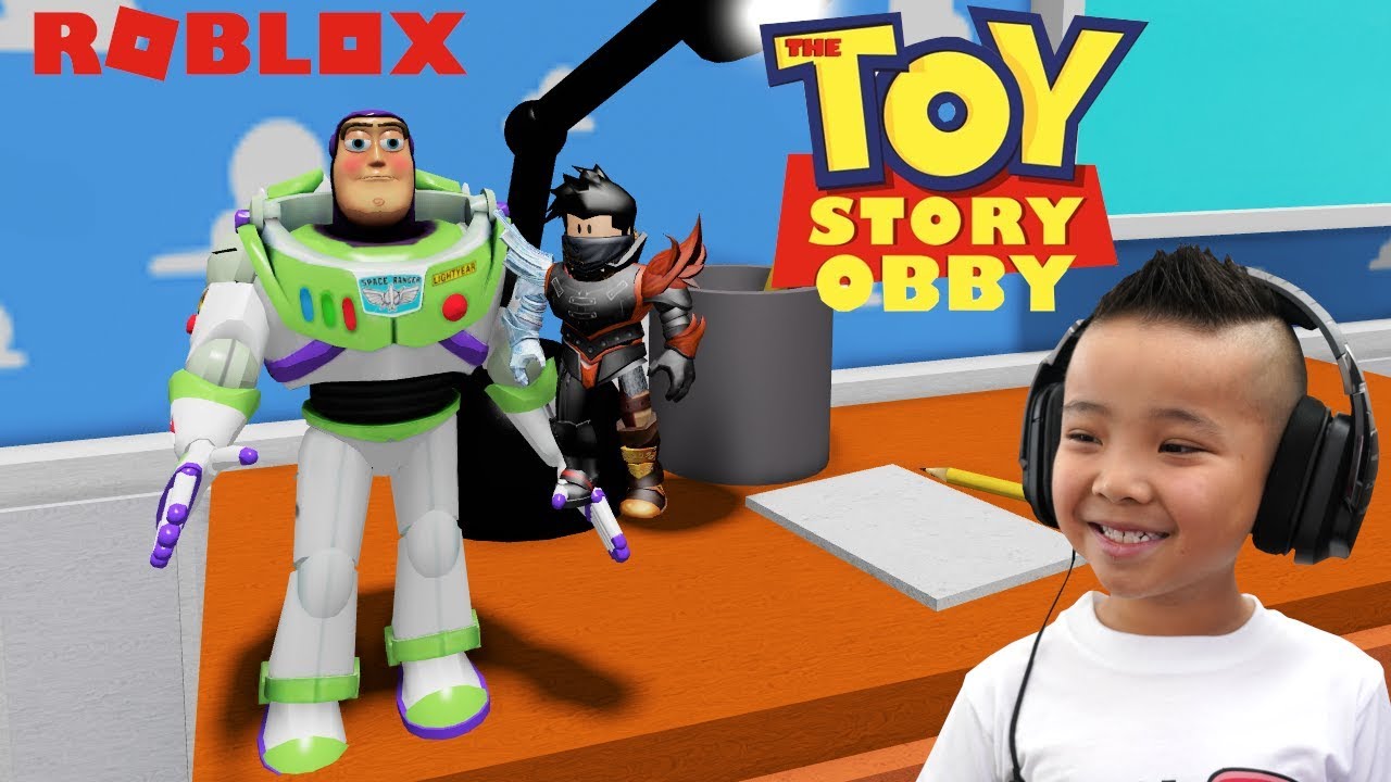 Understanding Toy Story's Buzz and Woody Dynamics