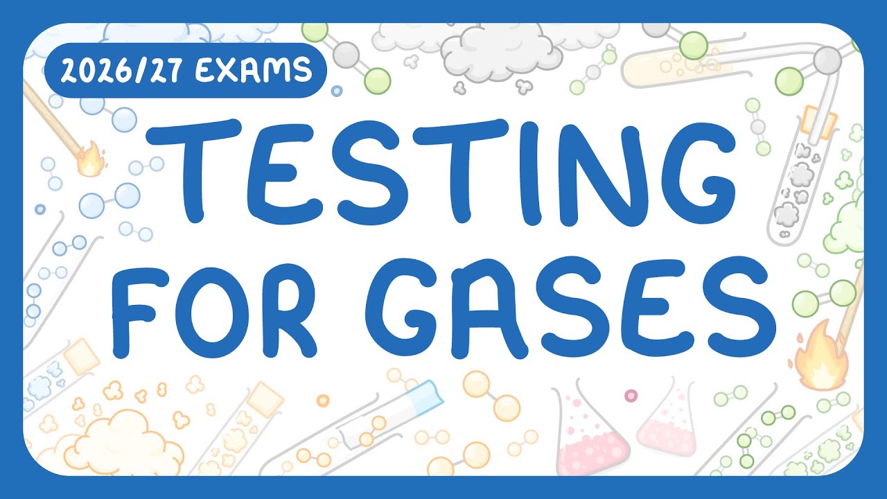 4 Common Gas Tests: Methods, Results & Safety Guide