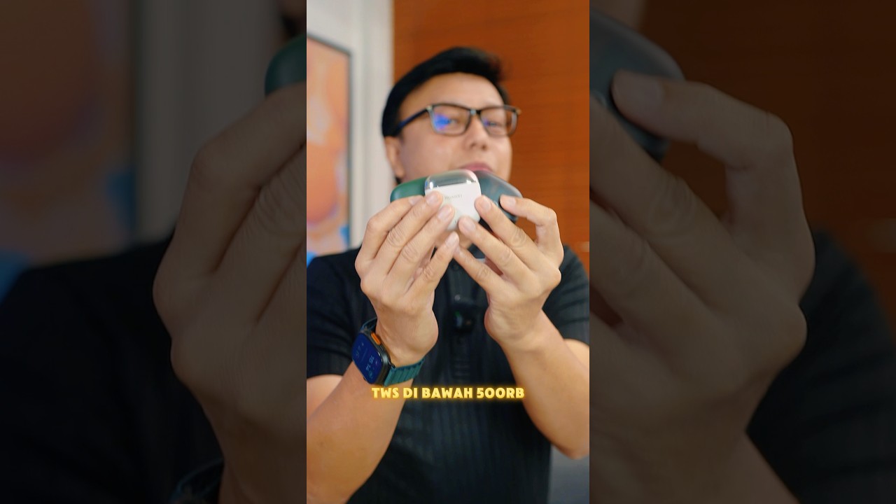 Top 3 TWS Under 500K: Expert Picks for Sound & Value