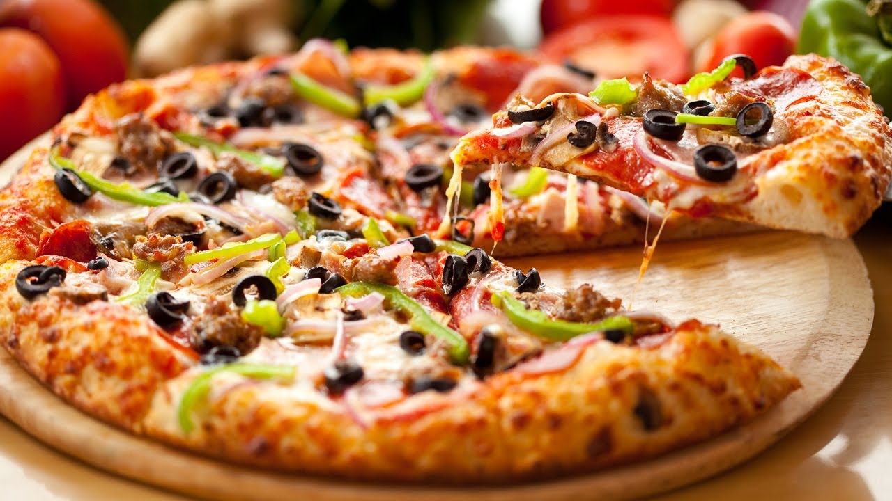 World's Best Pizza Place: 7 Science-Backed Secrets