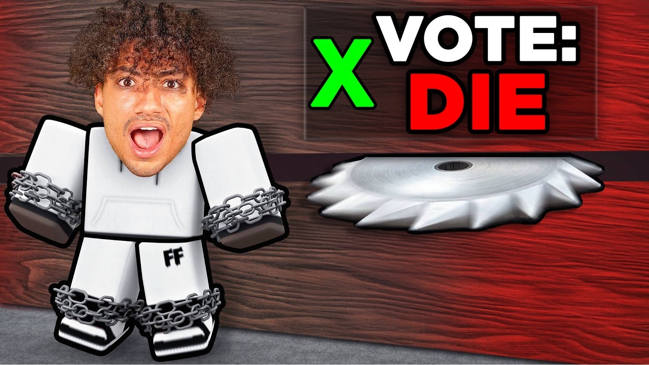 Roblox The Spinner Survival Guide: Avoid Death & Win Strategies