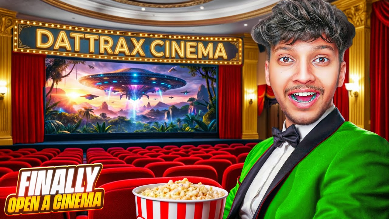 Build Profitable Mall Cinema in Simulator: Revenue Guide