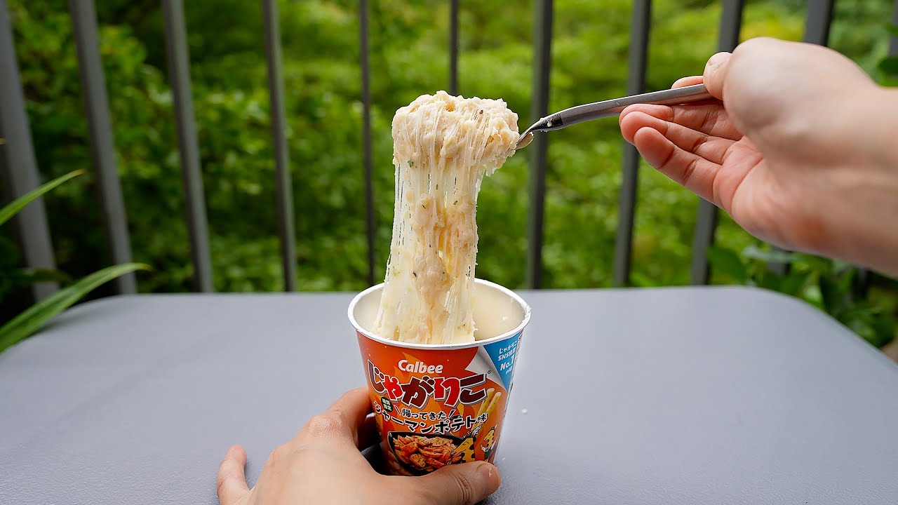 10 Instant Food Cups Tested: Savory Meals & Desserts Reviewed