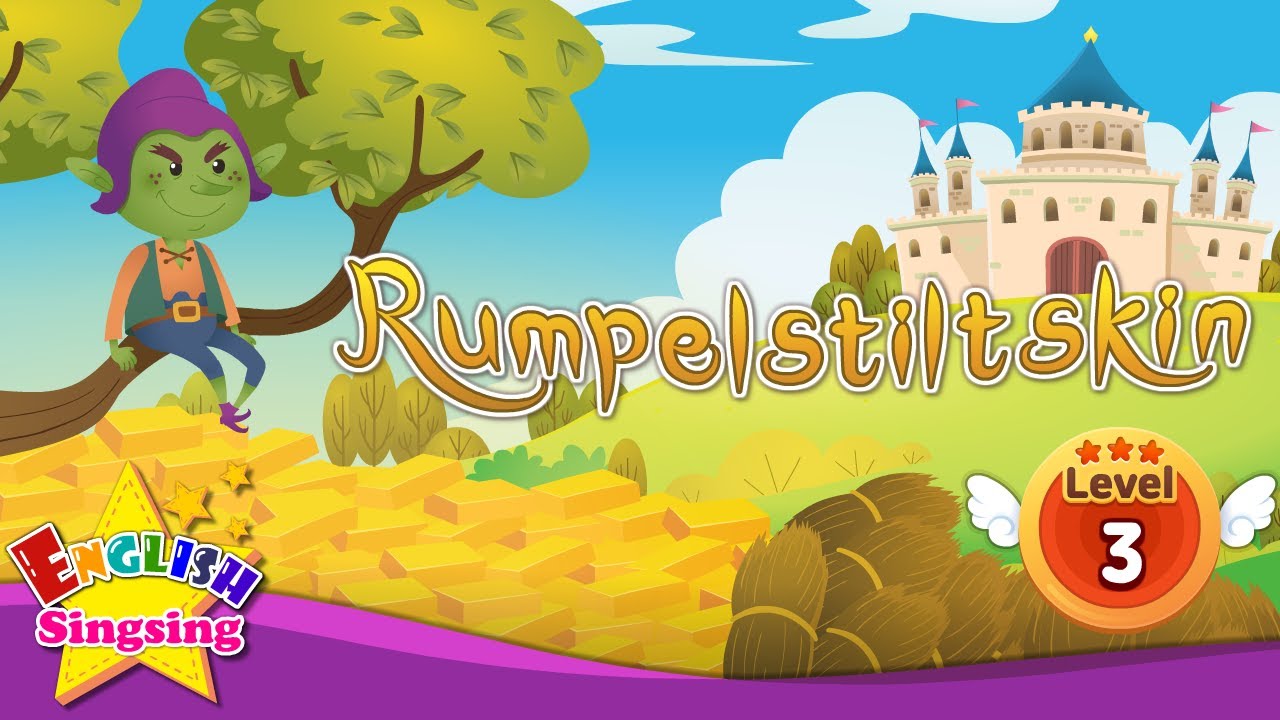 Rumpelstiltskin Story Summary and Moral Lessons Explained